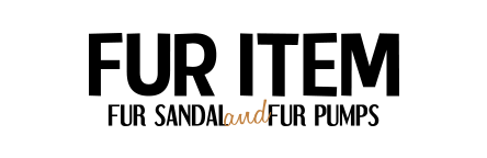 FUR ITEM