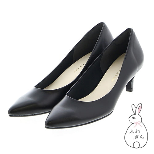 パンプス セール】 履きやすい 疲れにくい 歩きやすいパンプス＜約5.5cmヒール