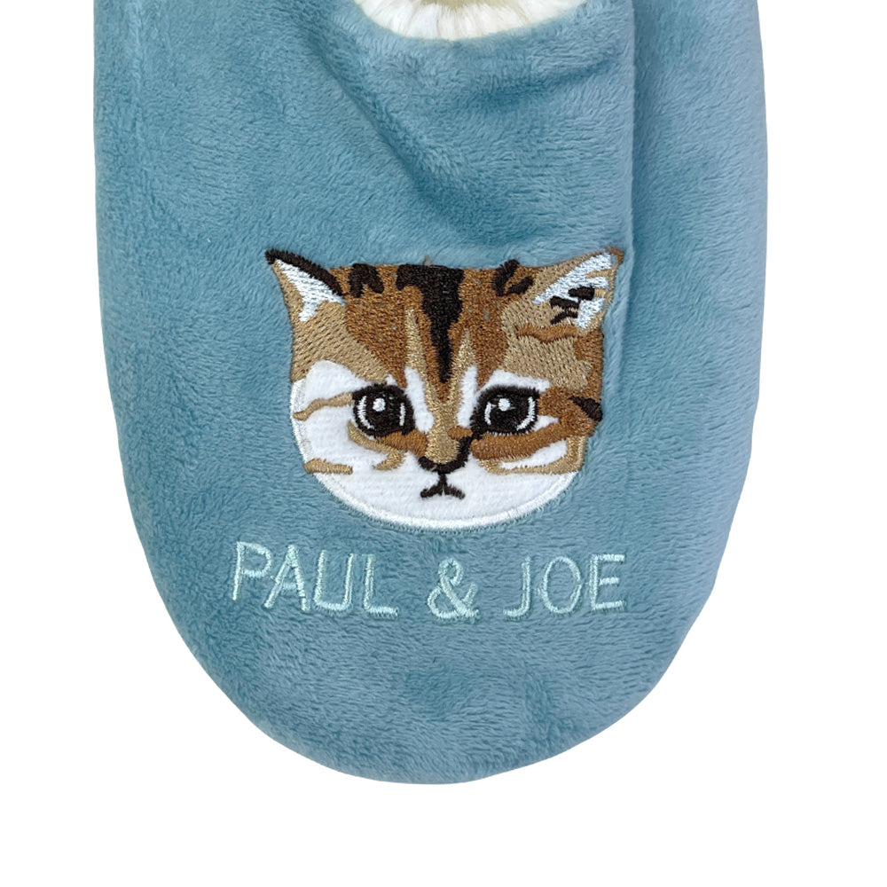 ポール＆ジョー　ルームカバー　ヌネット刺繍