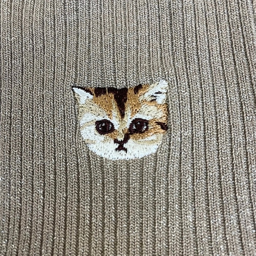 ブラウン