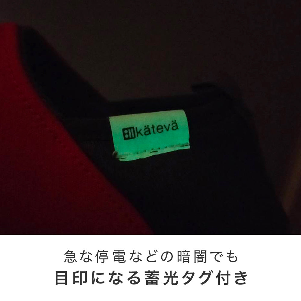 カテバガード　キャンバスモック防災スリッポン　踏み抜き防止シート使用