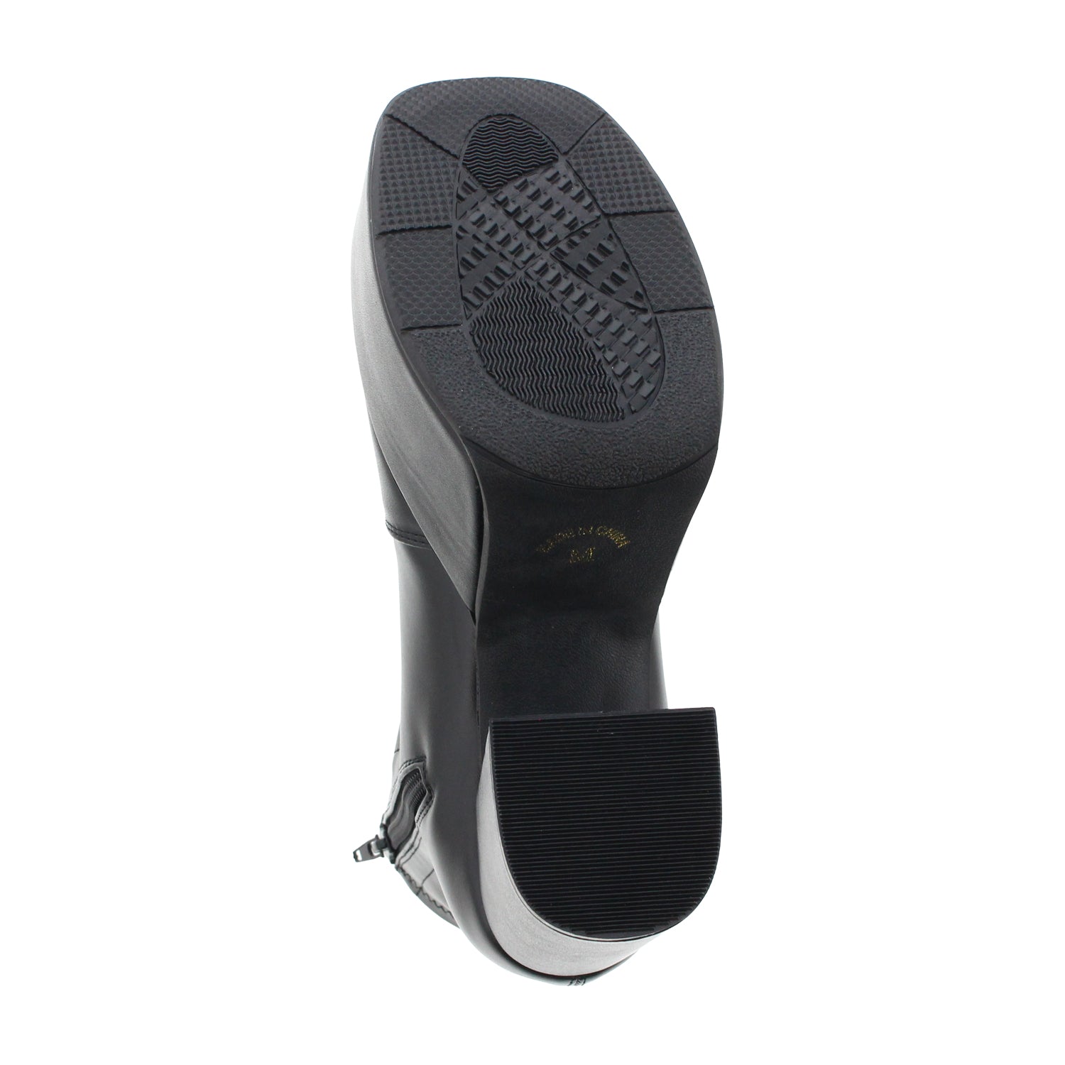 【JB selection】ストームヒールストレッチショートブーツ