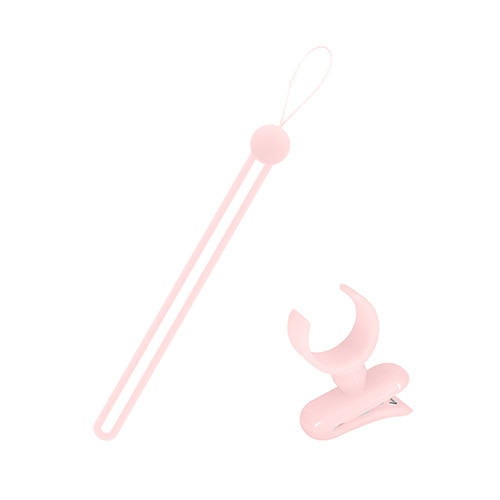 ピンク