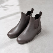 【JB selection】サイドゴアレインブーツ