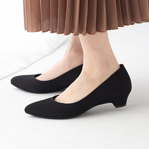 ブラック布