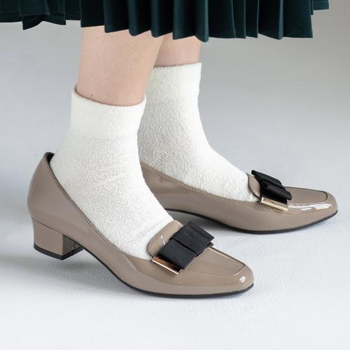 グレーエナメル