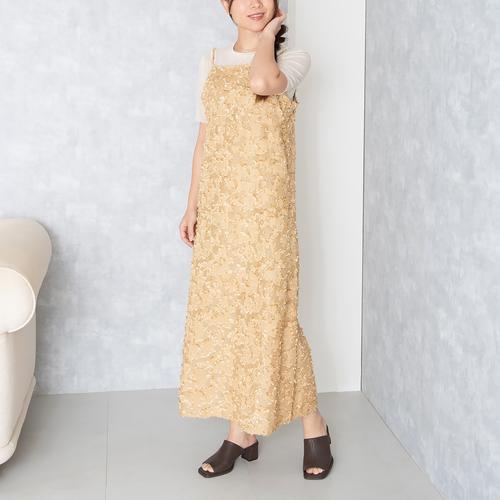 スクエアトゥ一枚甲ミュールサンダル