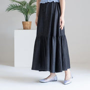 【JB selection】ポインテッドシアーチュールパンプス