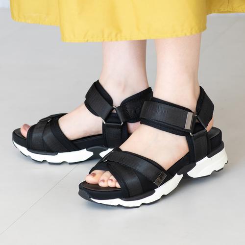 ベージュコンビ