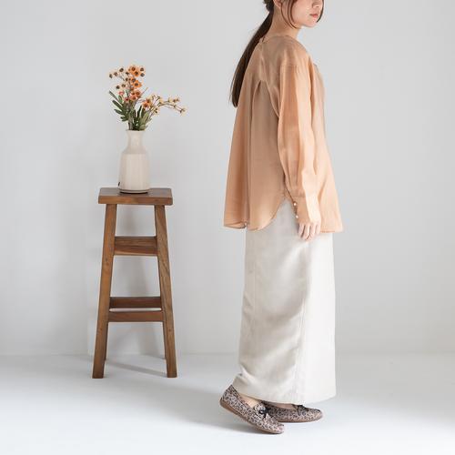 ヒョウ柄