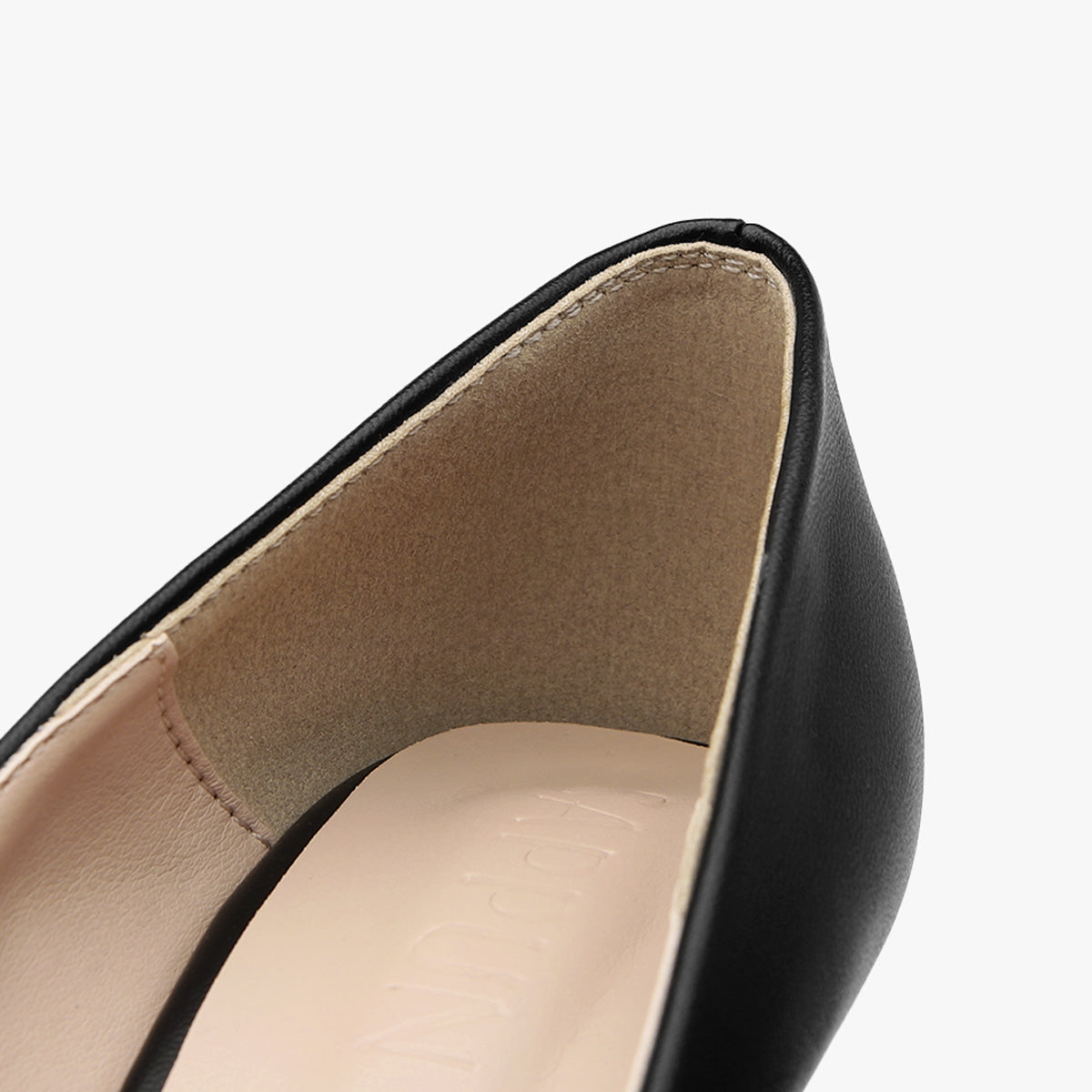 Cameli(カメリ)ベーシックヒールパンプス (7cm)