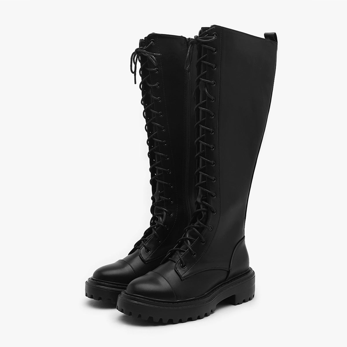 Dendis(デンディス)レースアップブーツ