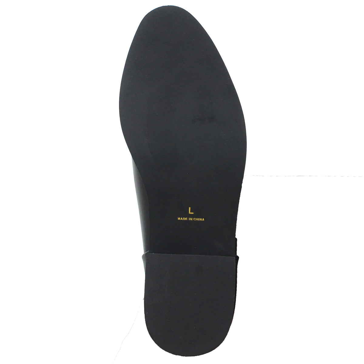 【JB selection】ワイドシャフトロングブーツ