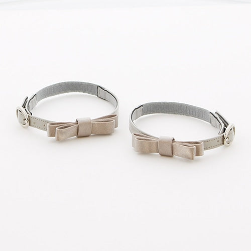 リボンストラップ2wayシューズアクセサリー