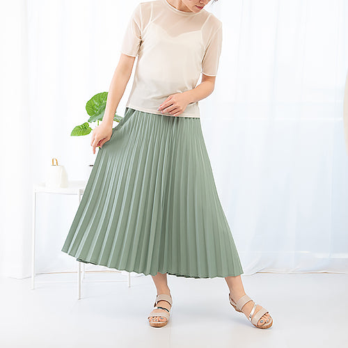 トリプルベルトバックバンドウエッジサンダル