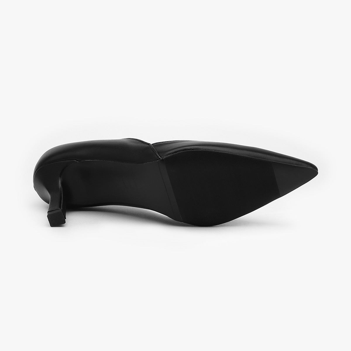 Avinne(アヴィンヌ)ベーシックスティレットヒールパンプス(7cm)