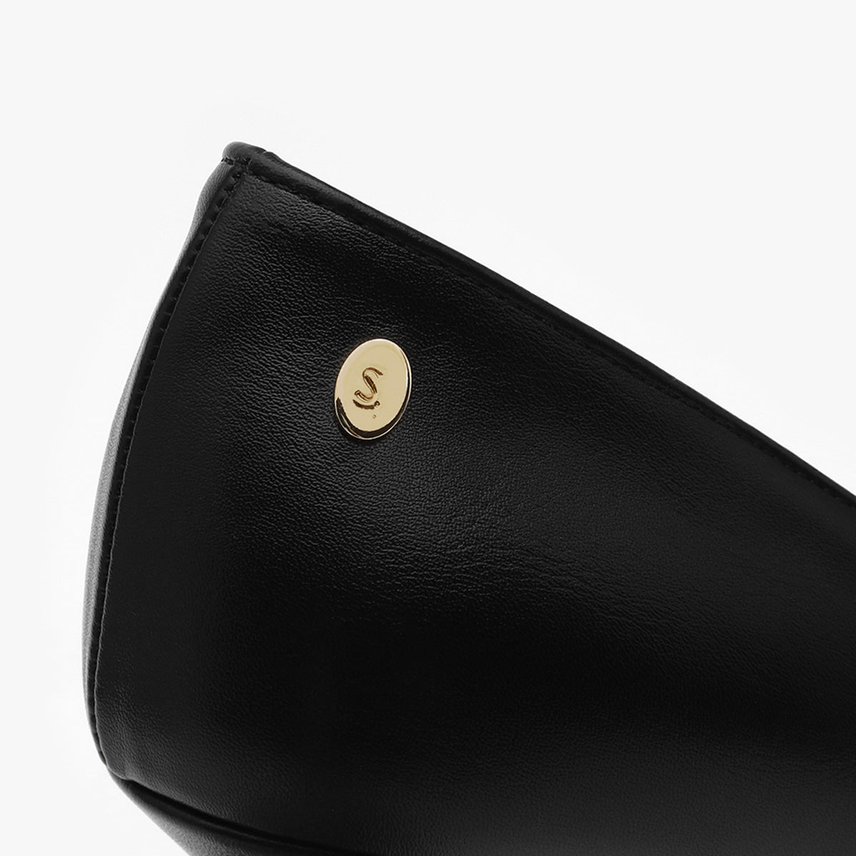 Avinne(アヴィンヌ)ベーシックスティレットヒールパンプス(5cm)