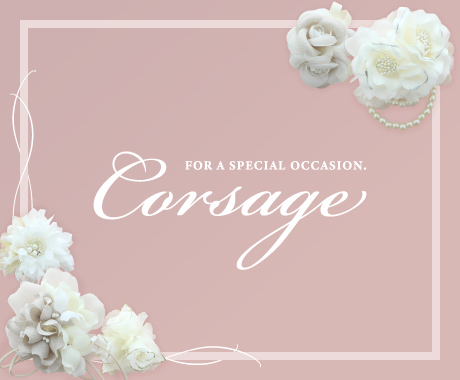 corsage
