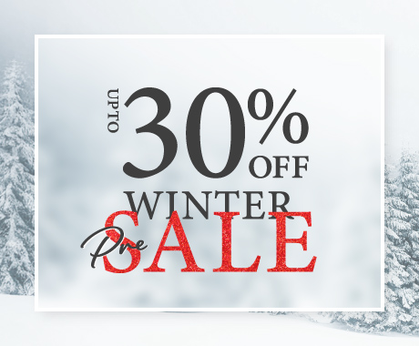 winter_Pre_SALE