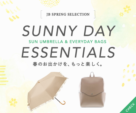 JB SPRING SELECTION��F