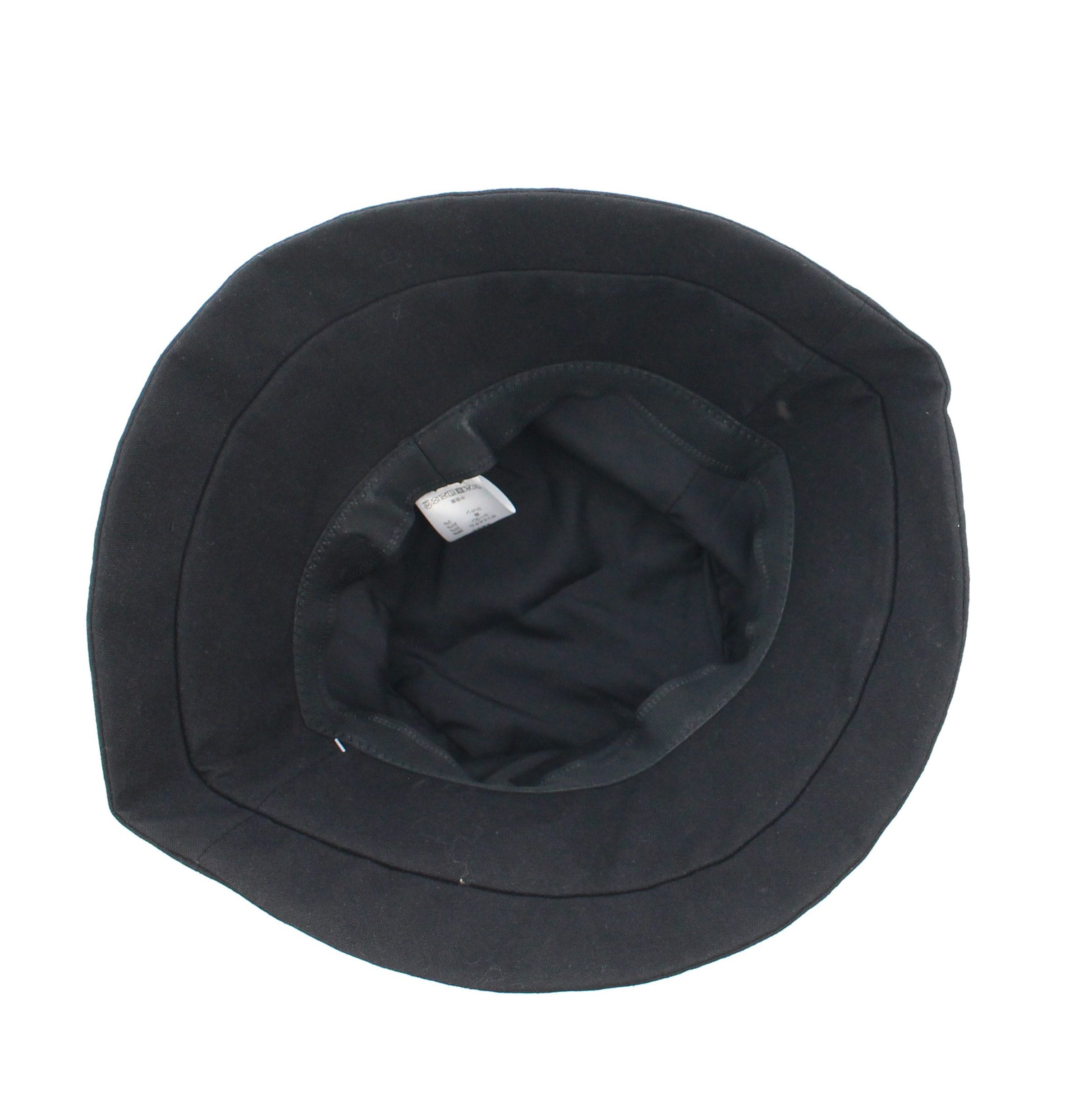 コットンカサブランカハット