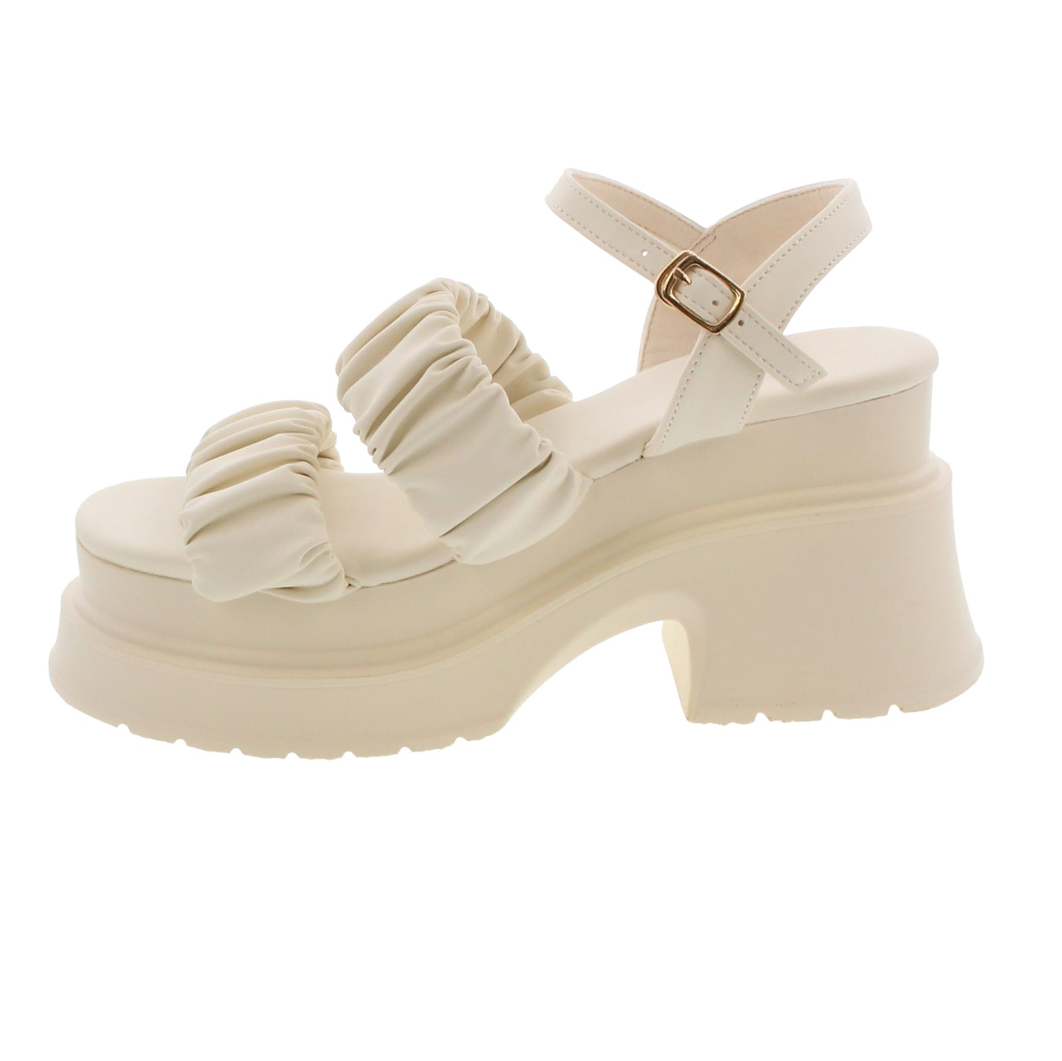 �yJB selection�z�V���[�����O�X�g���b�v����T���_��