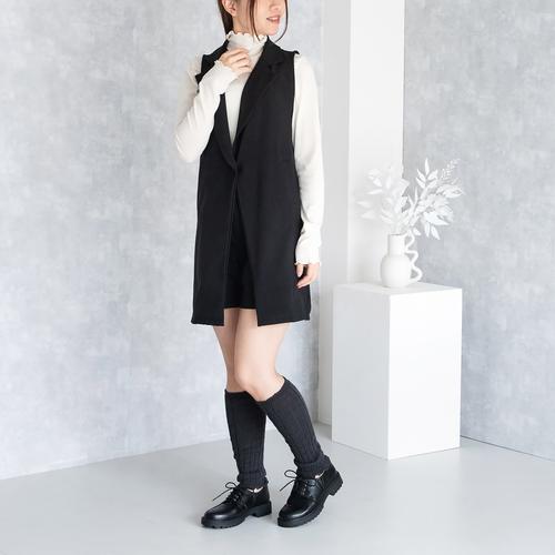 トラックソールレースアップマニッシュシューズ