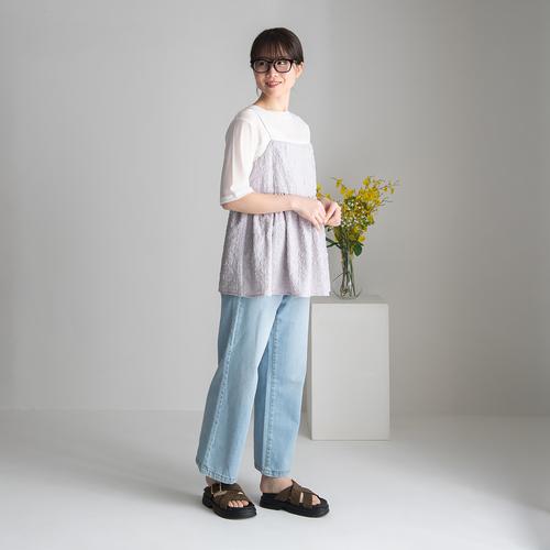 �yJB selection�z�N���X�x���g����~���[���T���_��