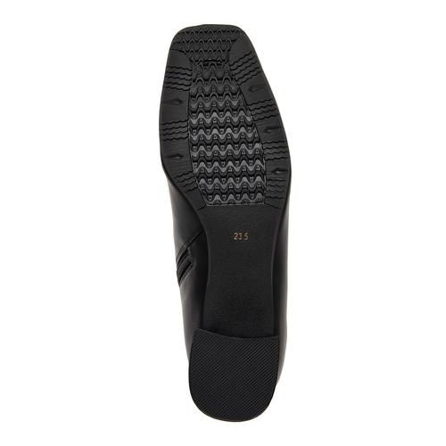 プレーンストレッチショートブーツ