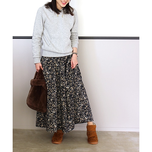 Sale ショートムートンブーツ 210 ｓ ブラック ブーツ ジェリービーンズ公式通販 Jelly Beans Online Shop