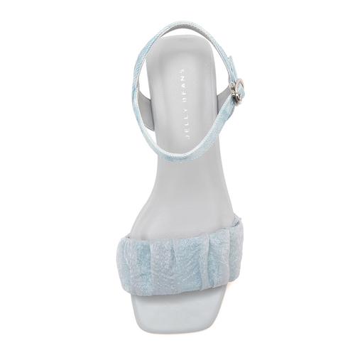 �V���[�����O�M���U�[�t�����[�N���A�q�[���T���_��