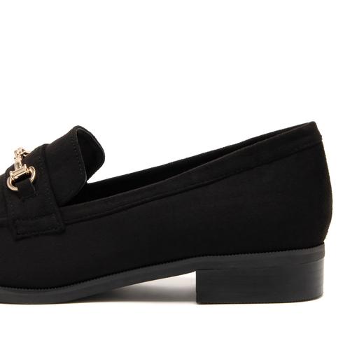 ゴールドビットローファー