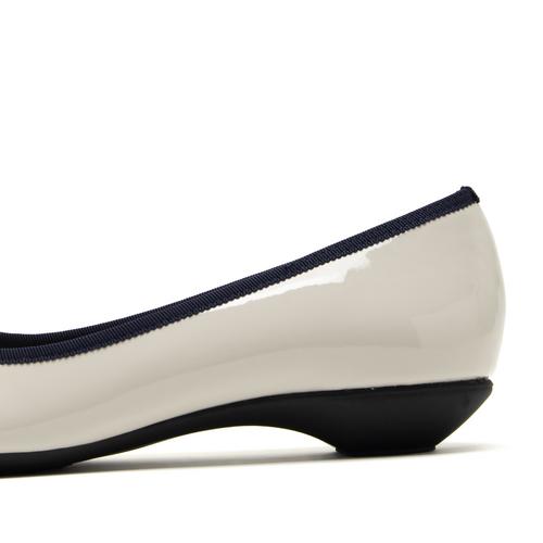 【晴雨兼用】レインモールドソールバレエシューズ【新色】