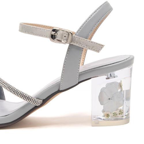 �t�����[�N���A�q�[���X�g���b�v�T���_��