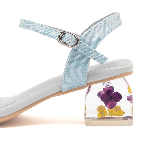 �V���[�����O�M���U�[�t�����[�N���A�q�[���T���_��