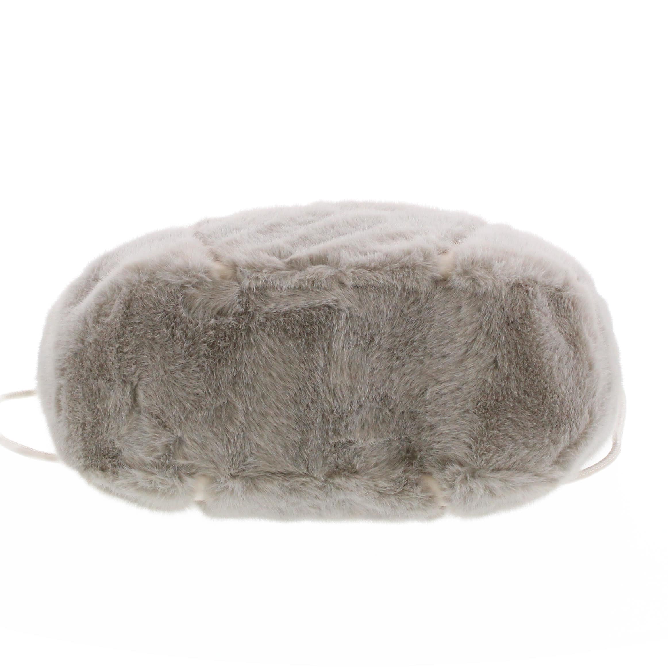 エコファー2WAYショルダーバッグ