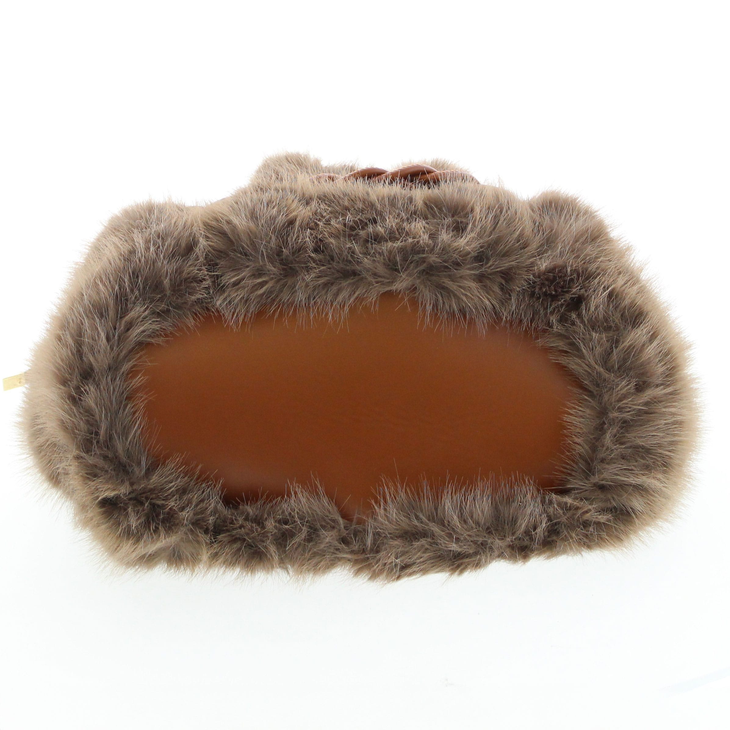 エコファー2WAYトートバッグ