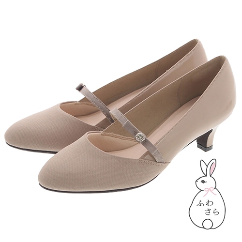 ほぼ未使用品!】ジェリービーンズ パンプス 22.5㎝レディース - jkc78.com