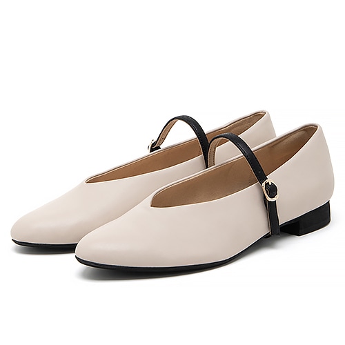 2WAYストラップパンプス<ふわさら>/204-42979