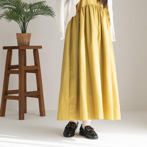 メタルパーツリボンローファーシューズ