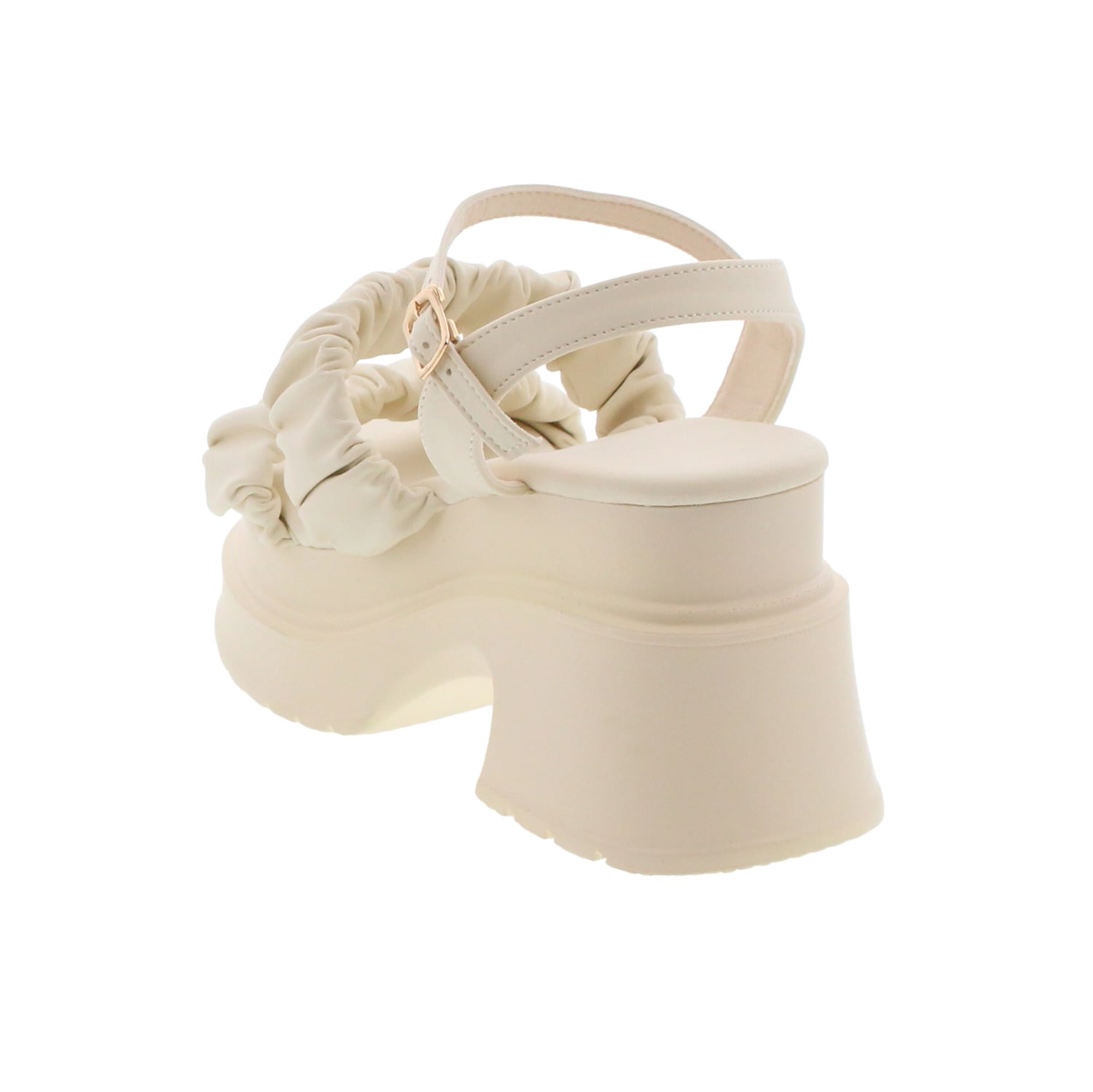 �yJB selection�z�V���[�����O�X�g���b�v����T���_��