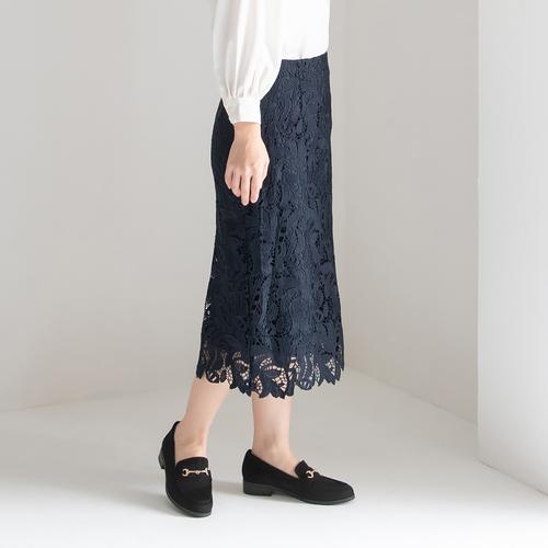 ゴールドビットローファー