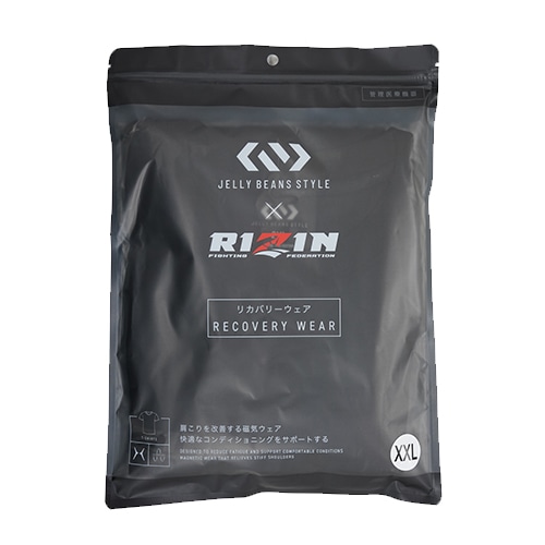 �y RIZIN�R���{ �z�W�F���[�r�[���Y�X�^�C�� ���J�o���[�E�F�A T�V���c