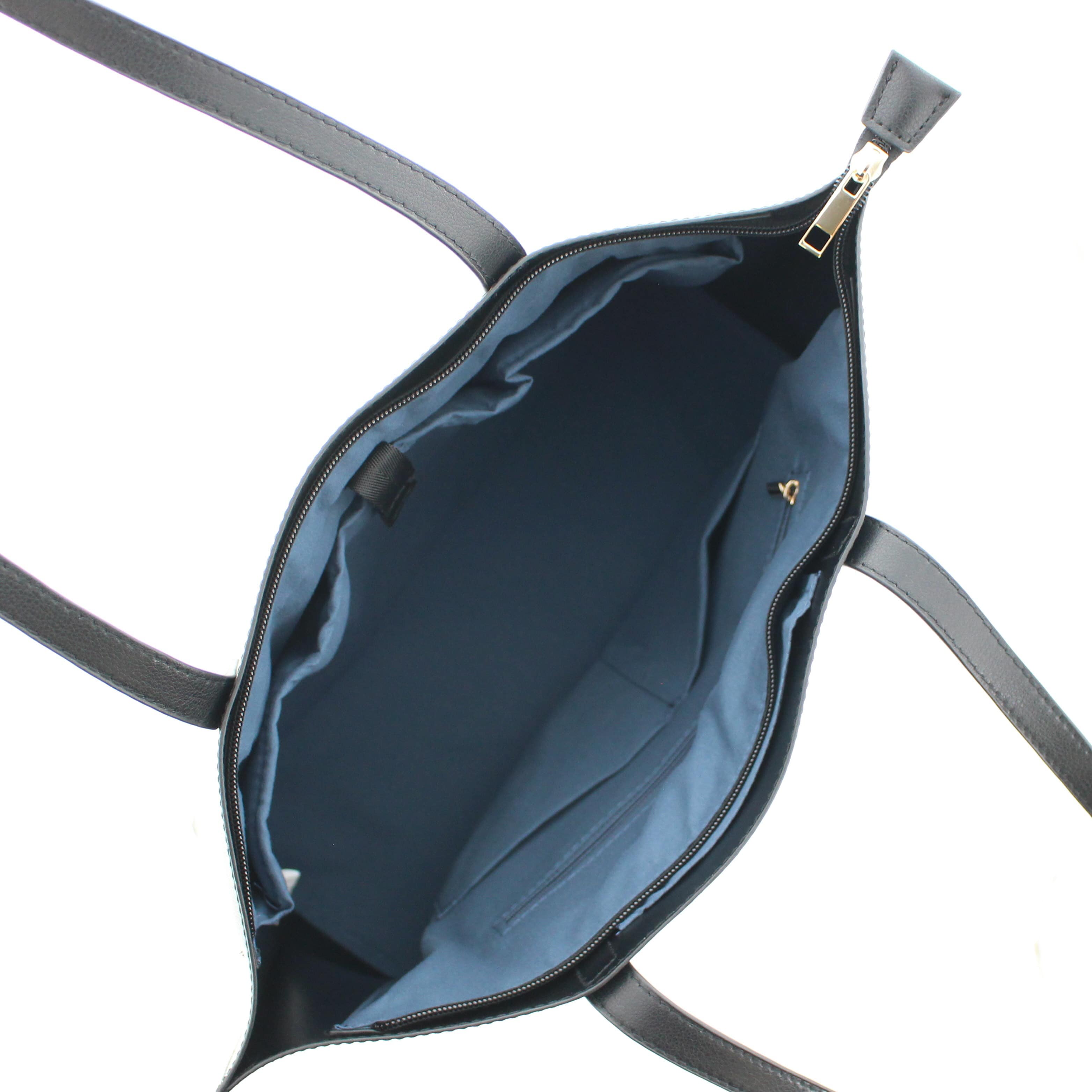 A4対応軽量トートバッグ【新色追加】