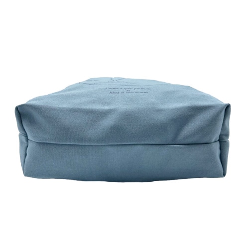 3ポケット付きアニマルトートバッグ