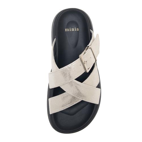 �yJB selection�z�N���X�x���g����~���[���T���_��