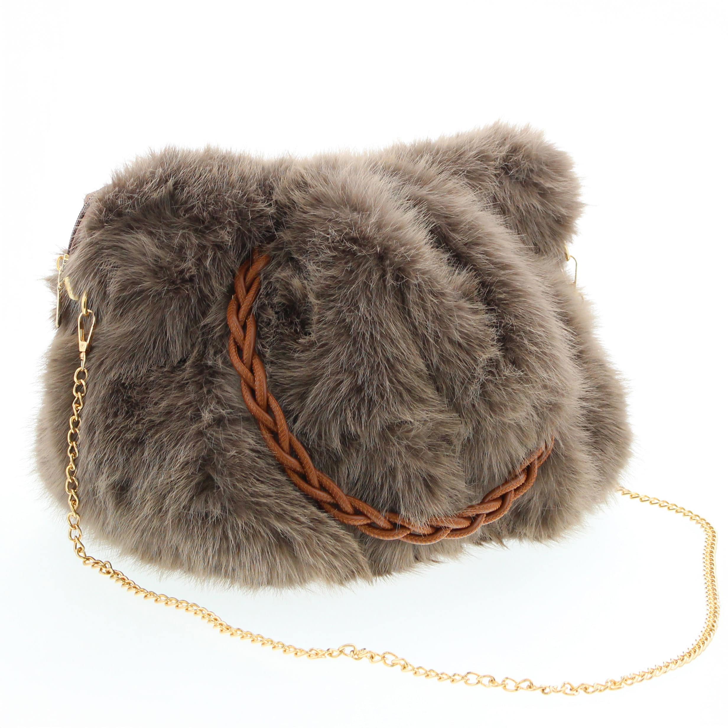 エコファー2WAYトートバッグ