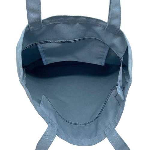 3ポケット付きアニマルトートバッグ