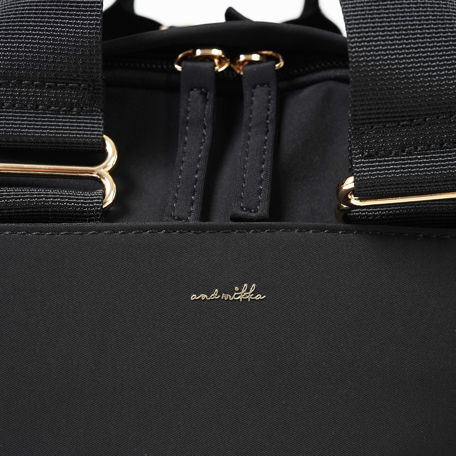 2WAY�K�[�f���~�j�����b�N