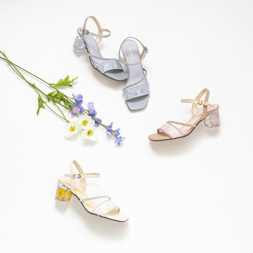 �t�����[�N���A�q�[���X�g���b�v�T���_��